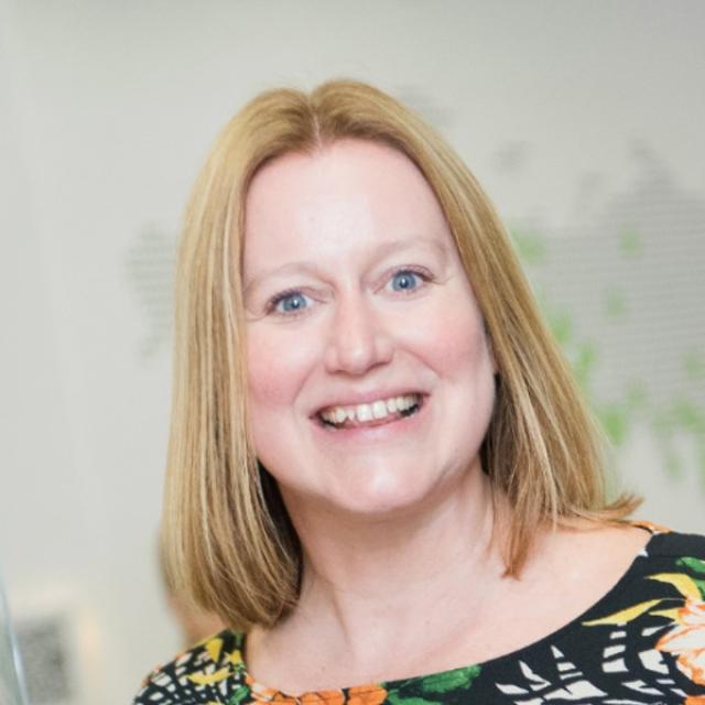 Laura Saville